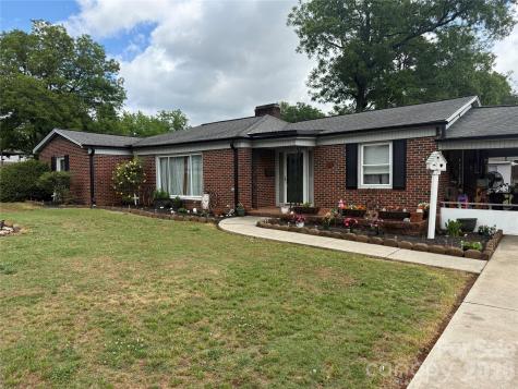 191 Nc 16 Highway S Taylorsville NC 28681