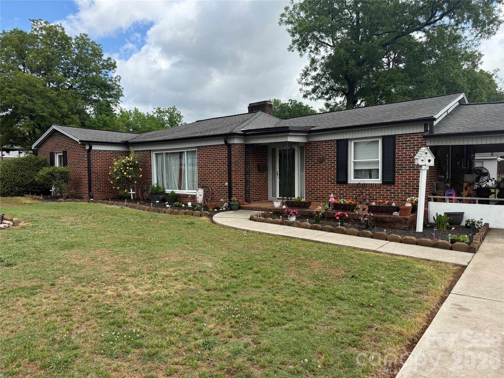191 Nc 16 Highway S Taylorsville NC 28681