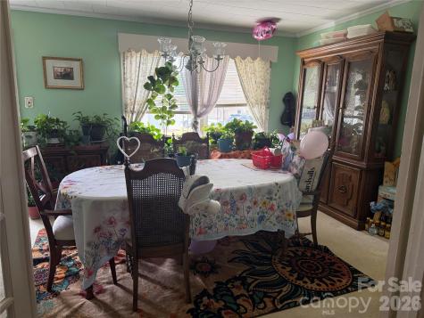 191 Nc 16 Highway S Taylorsville NC 28681