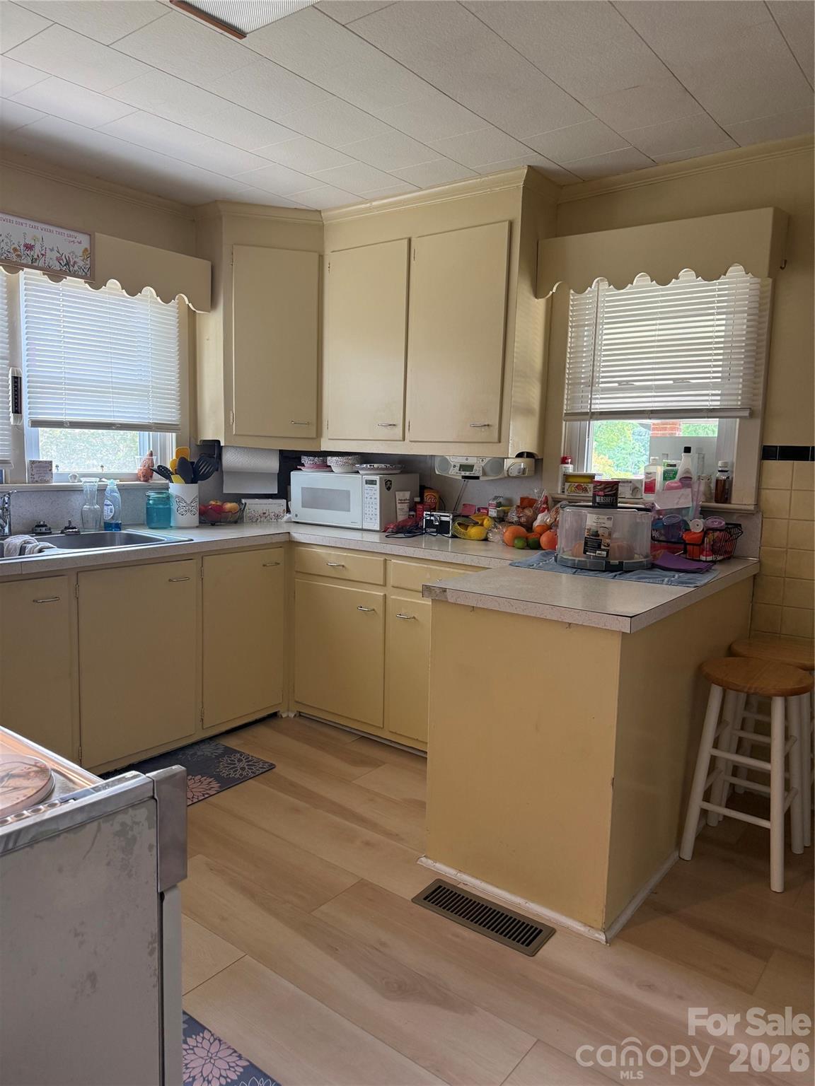 191 Nc 16 Highway S Taylorsville NC 28681