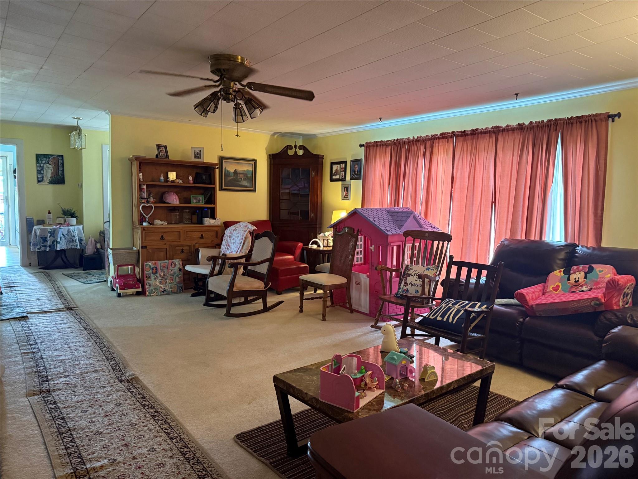 191 Nc 16 Highway S Taylorsville NC 28681