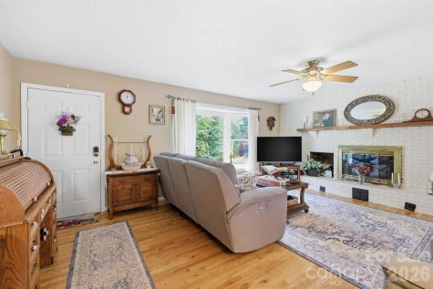 22 Webb Hill Road Leicester NC 28748