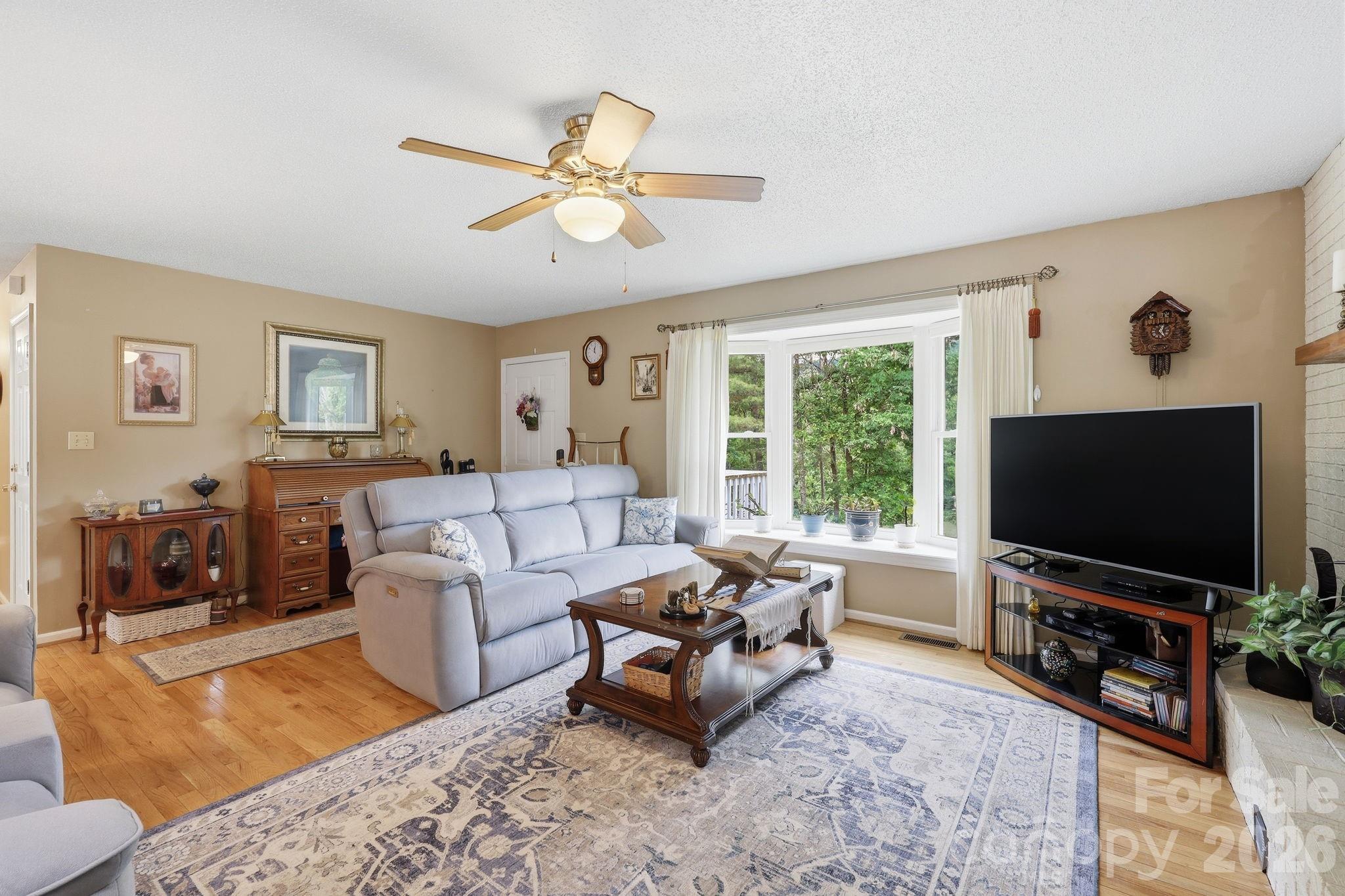 22 Webb Hill Road Leicester NC 28748