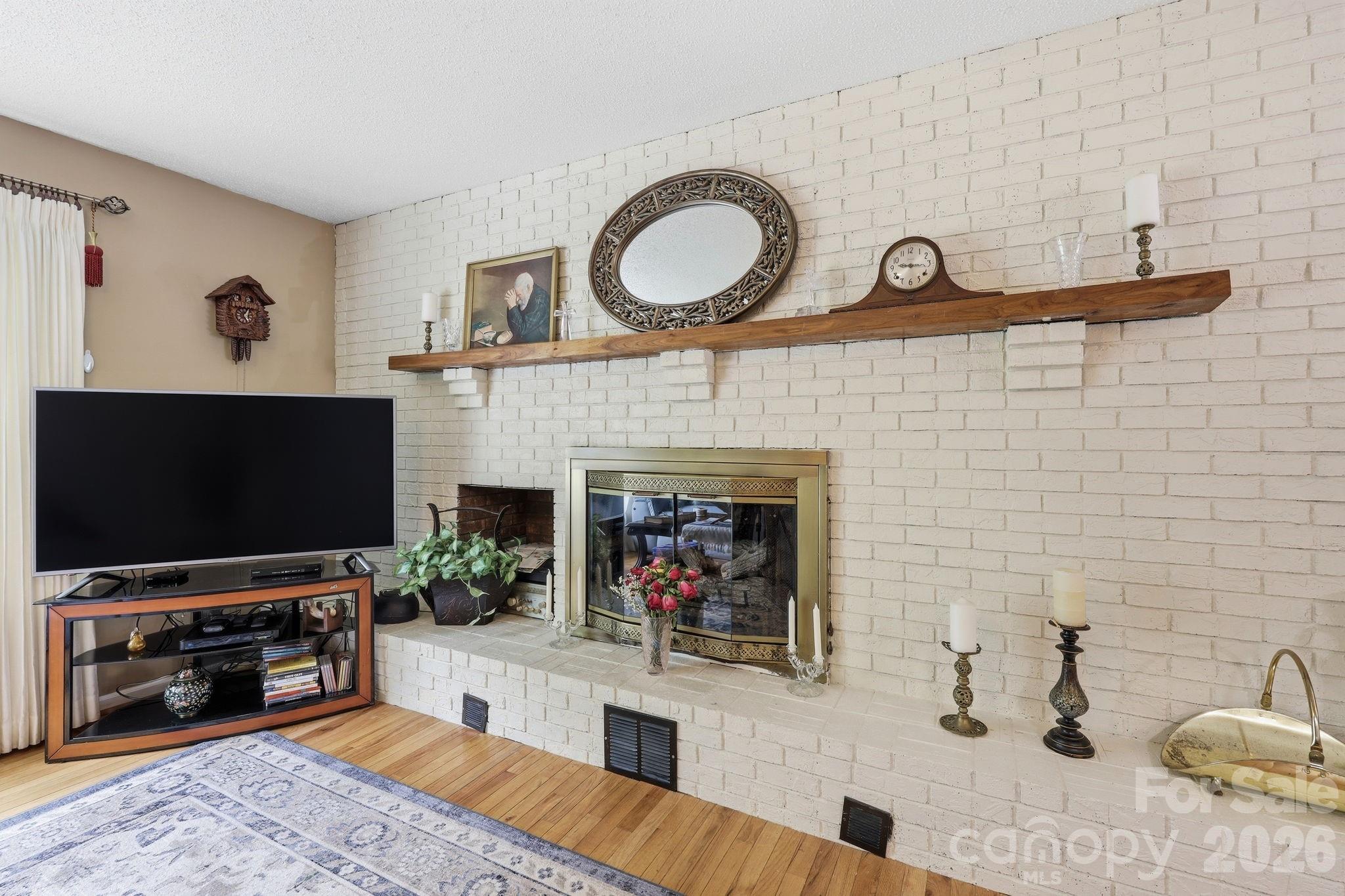 22 Webb Hill Road Leicester NC 28748