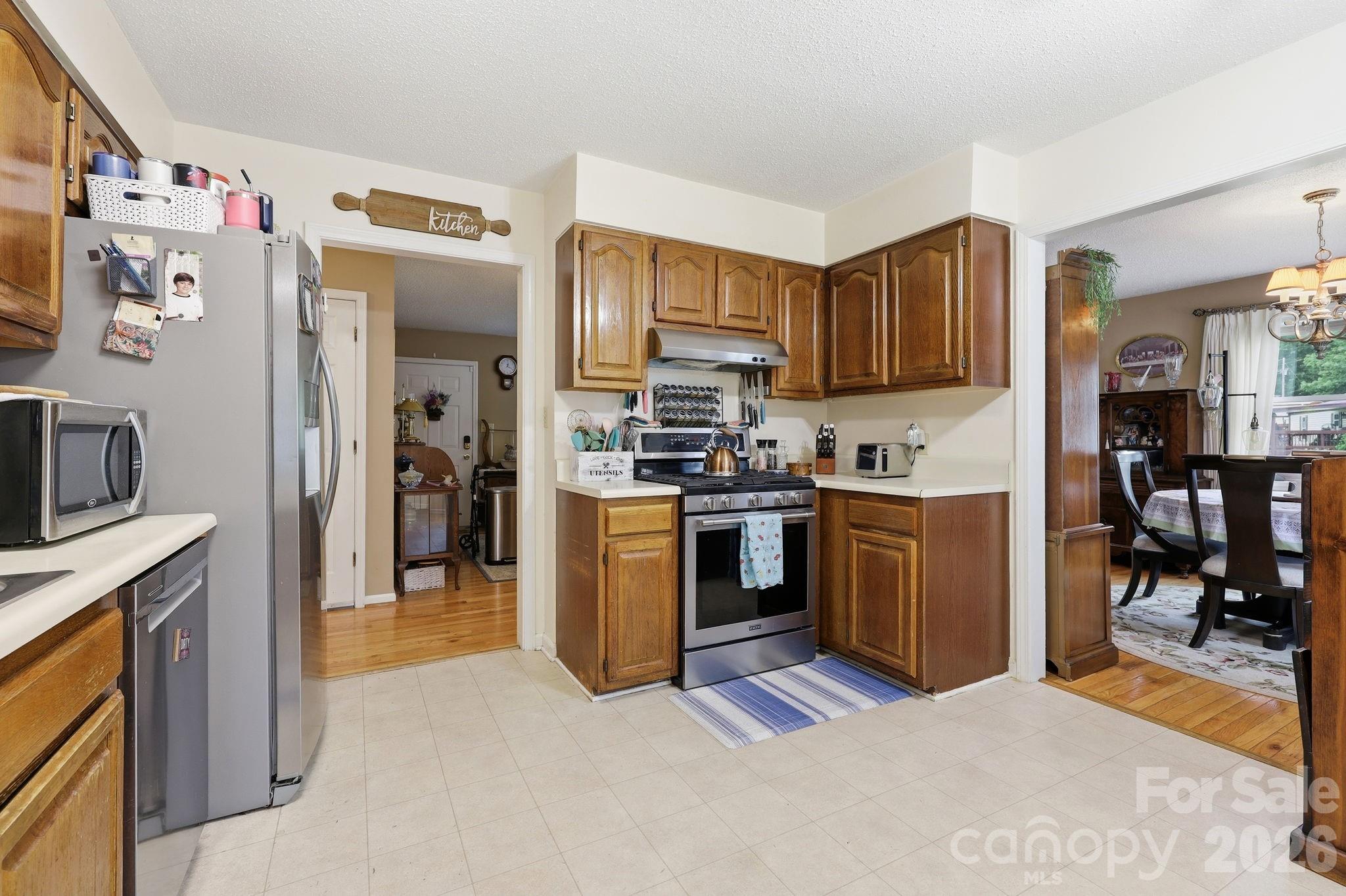 22 Webb Hill Road Leicester NC 28748