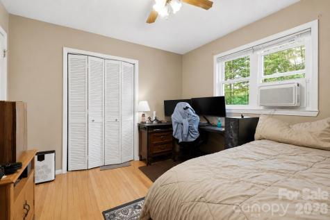 22 Webb Hill Road Leicester NC 28748