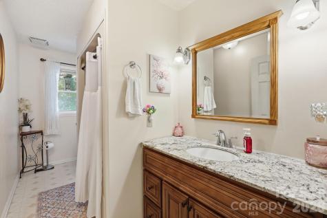 22 Webb Hill Road Leicester NC 28748