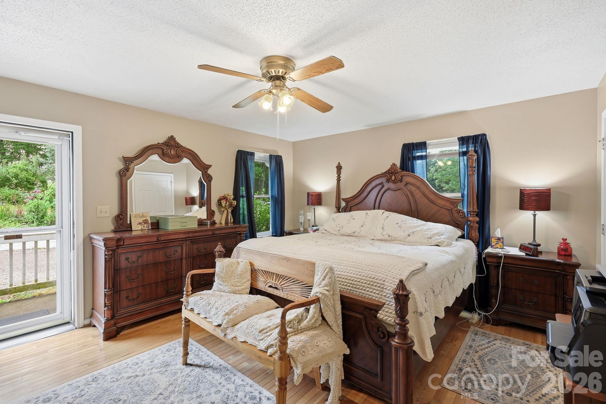 22 Webb Hill Road Leicester NC 28748