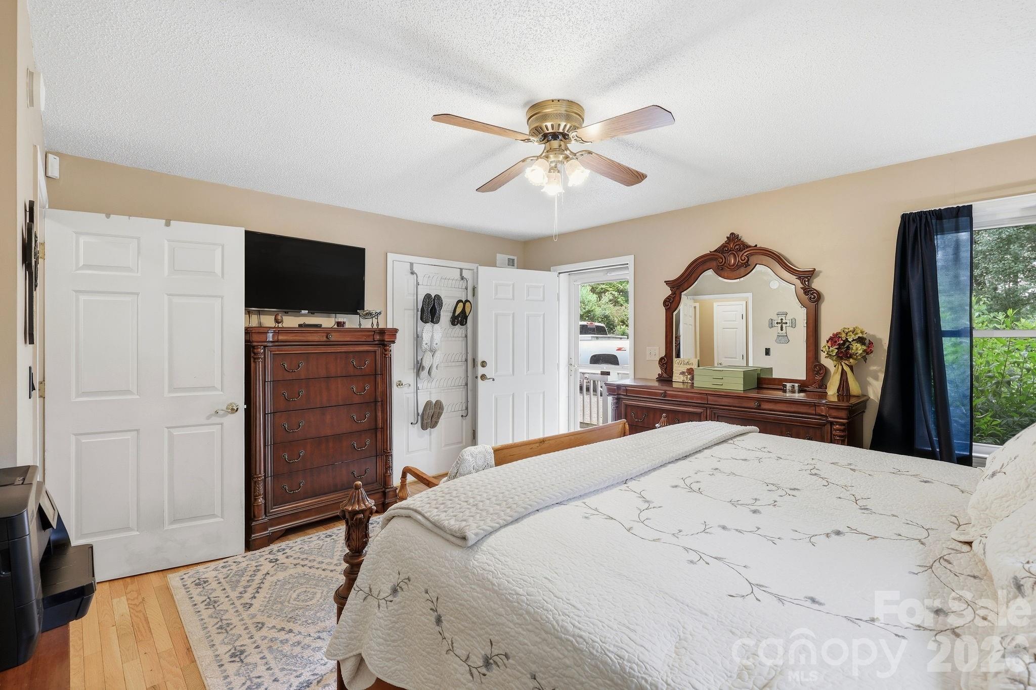 22 Webb Hill Road Leicester NC 28748