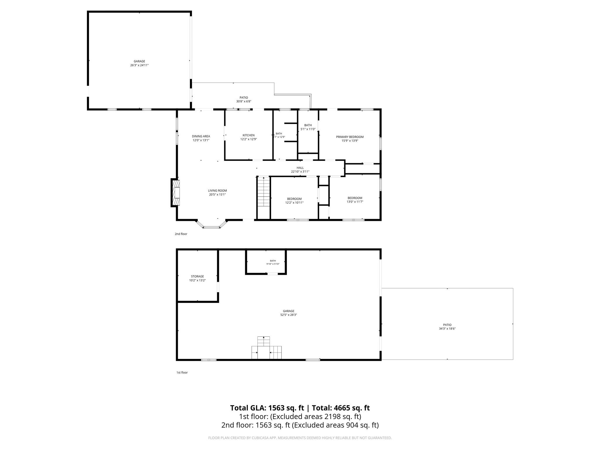 22 Webb Hill Road Leicester NC 28748