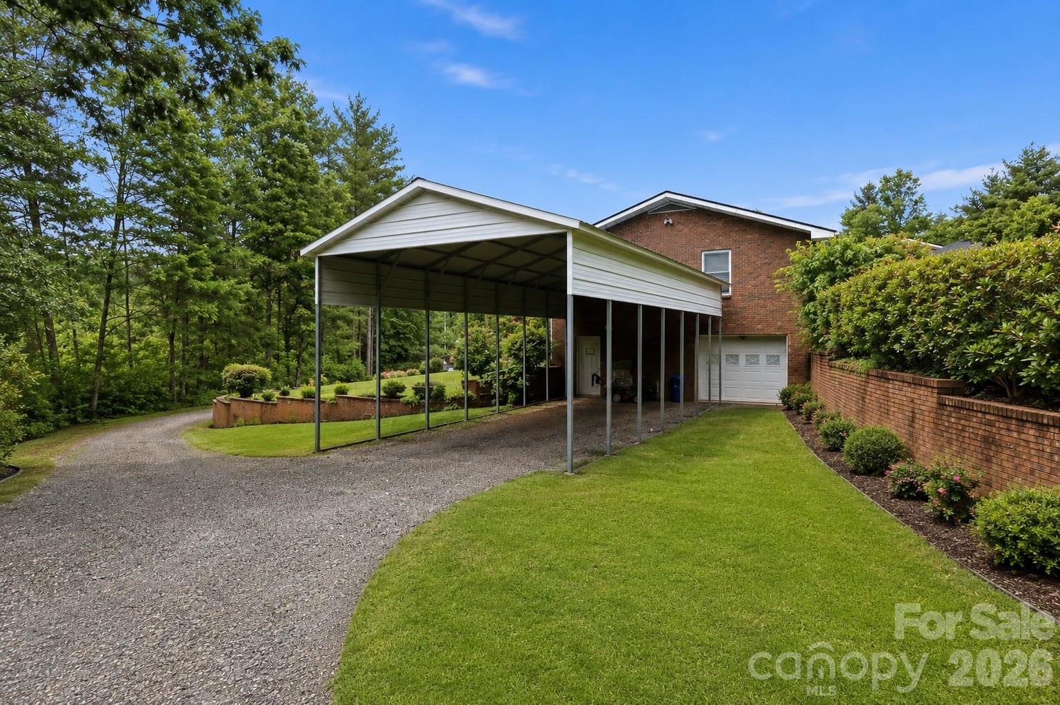 22 Webb Hill Road Leicester NC 28748