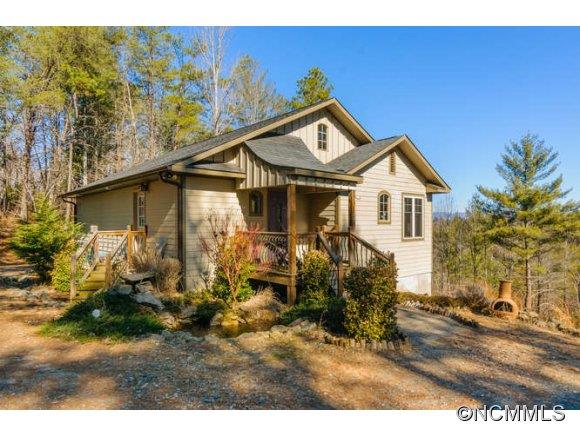 985/987 New Stock Road Weaverville NC 28787