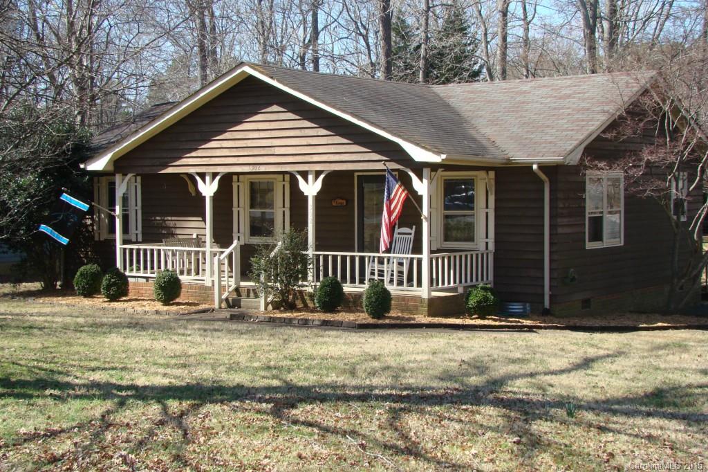 302 Southfork Road Indian Trail NC 28079