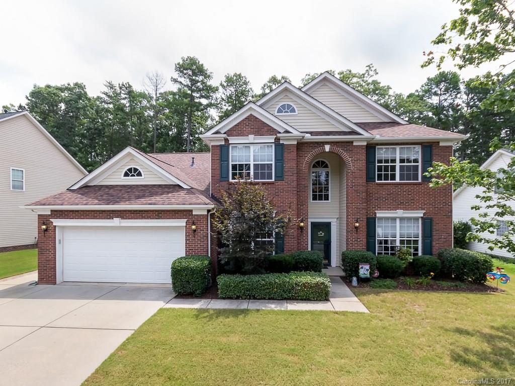 4008 Guardian Angel Avenue Indian Trail NC 28079