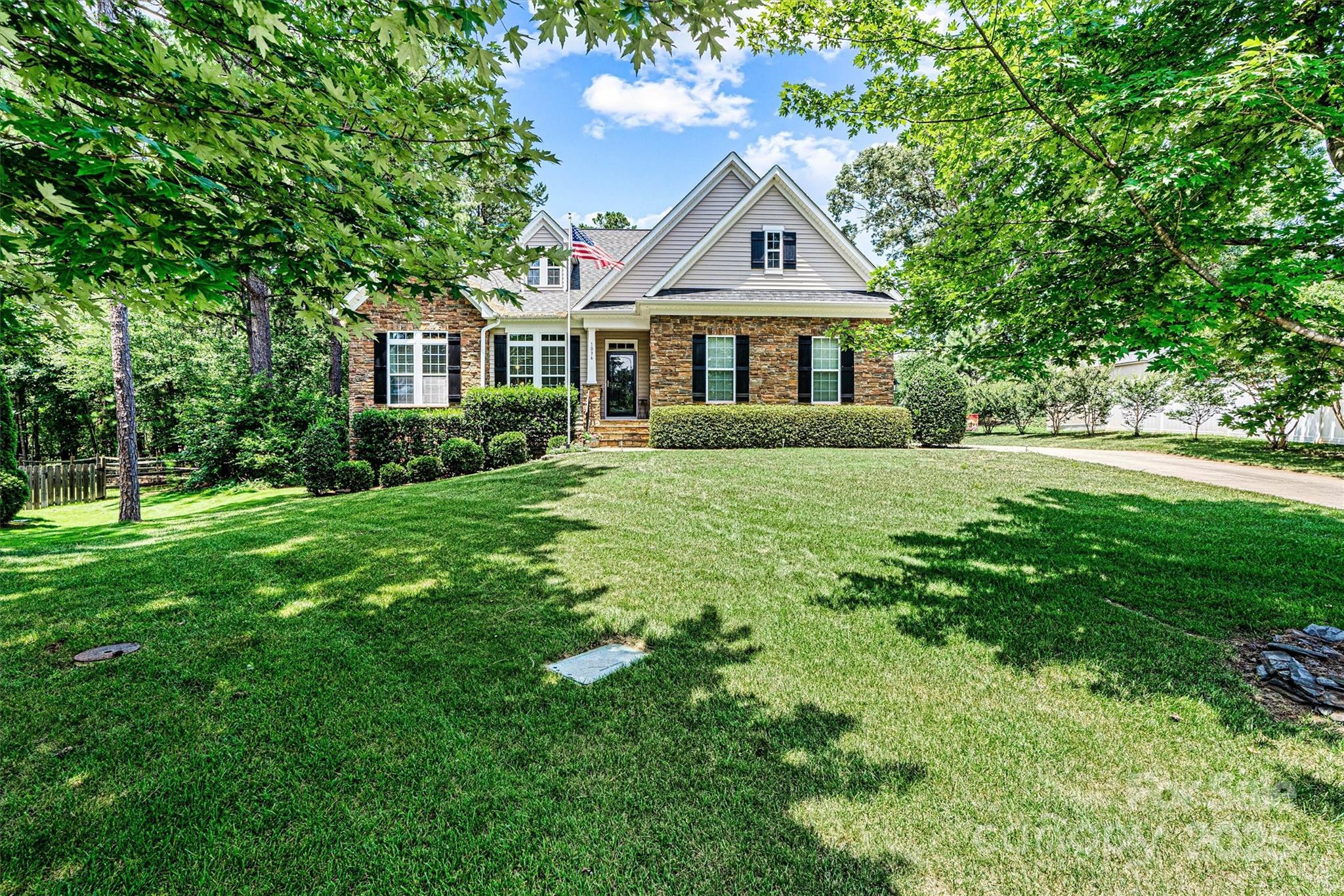 1036 Foreman Court Denver NC 28037