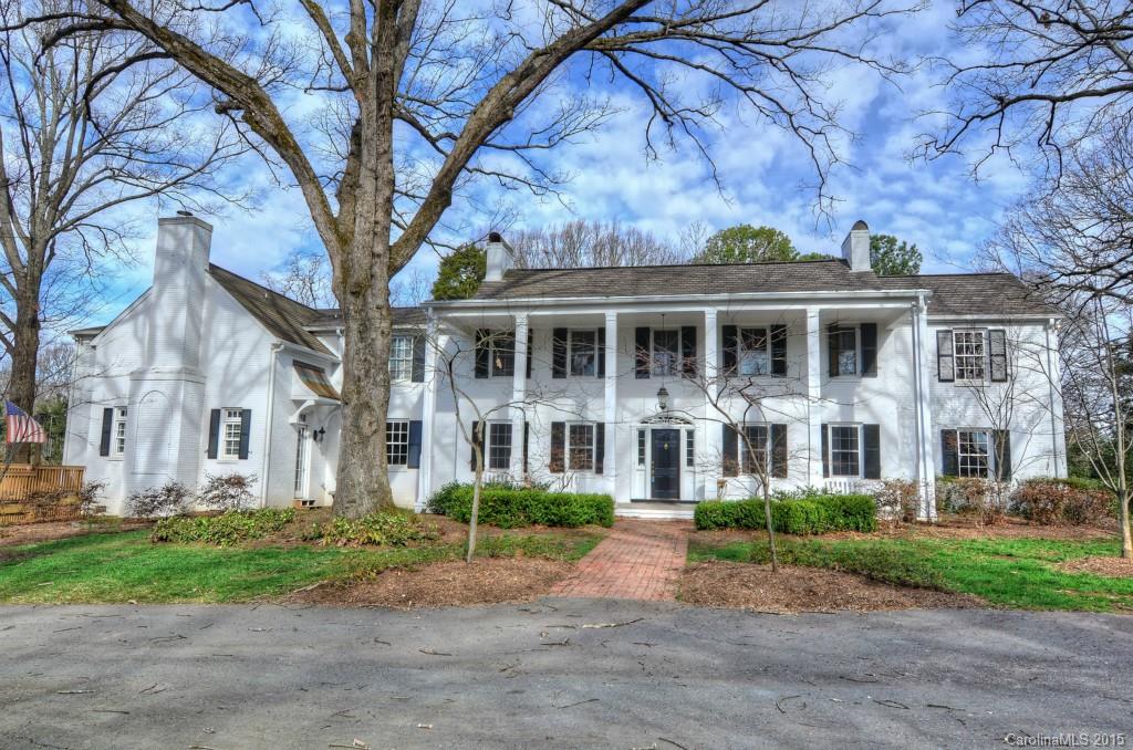 516 Shasta Lane Charlotte NC 28211