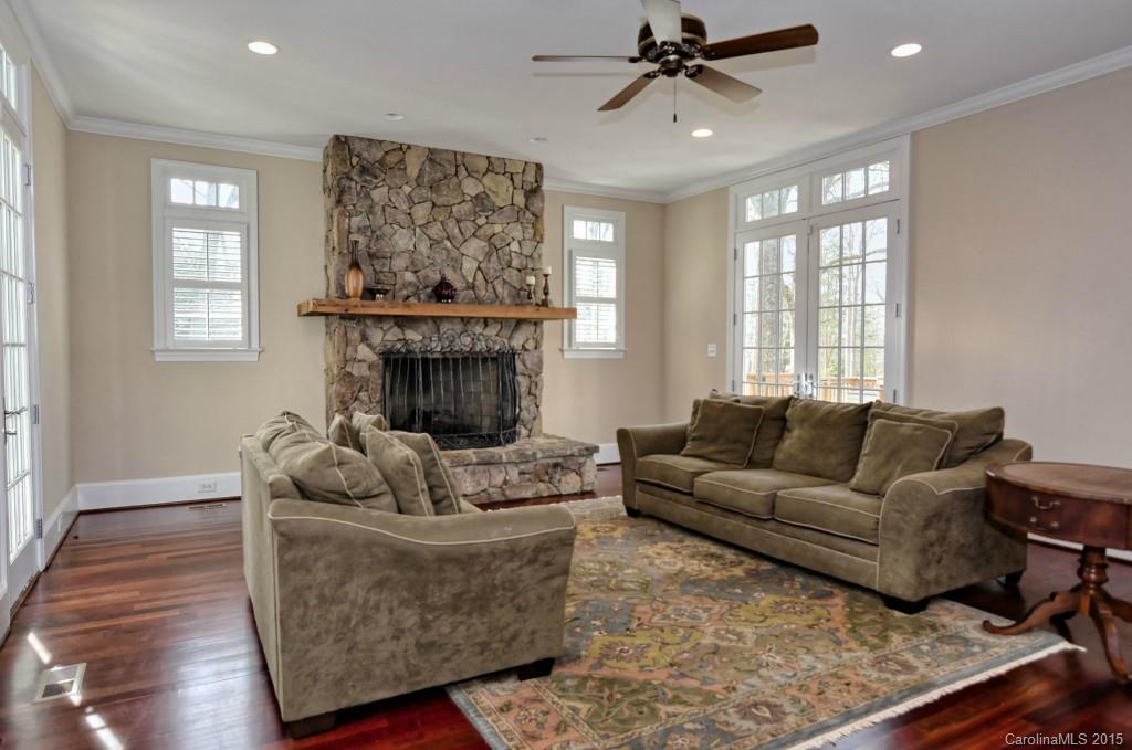 516 Shasta Lane Charlotte NC 28211