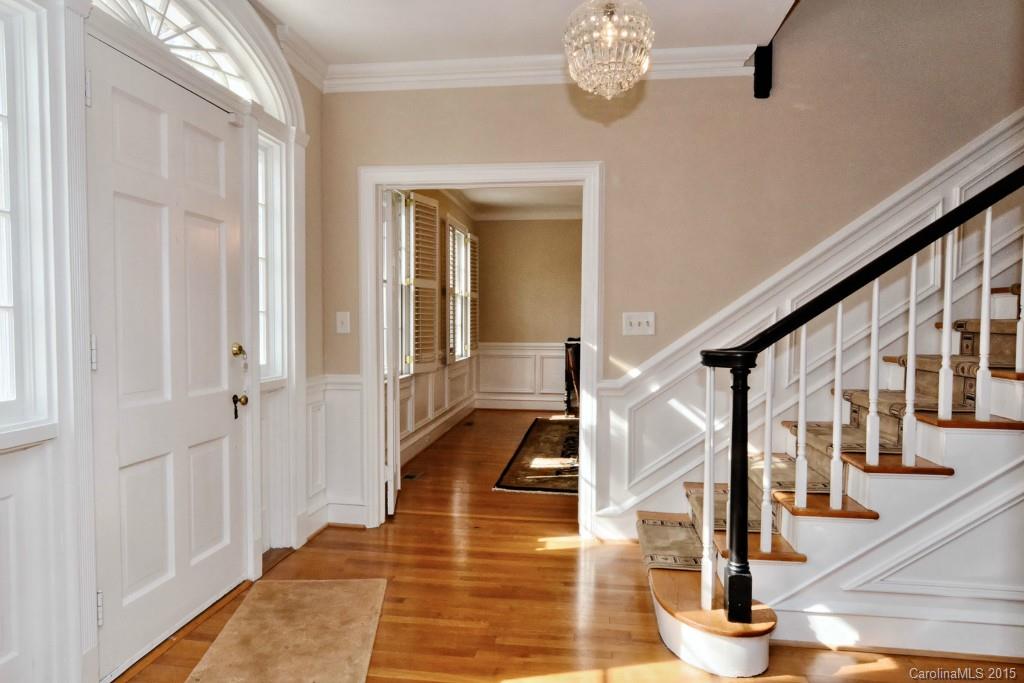 516 Shasta Lane Charlotte NC 28211
