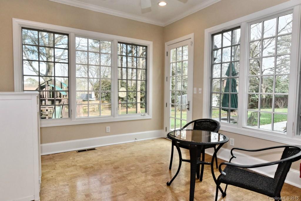 516 Shasta Lane Charlotte NC 28211