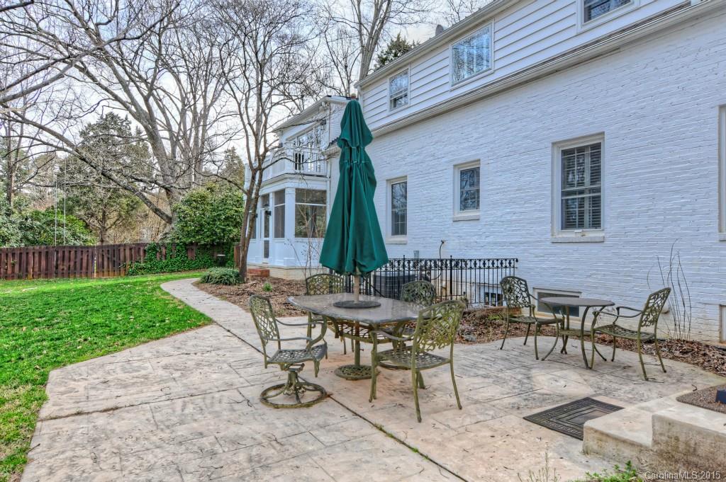 516 Shasta Lane Charlotte NC 28211