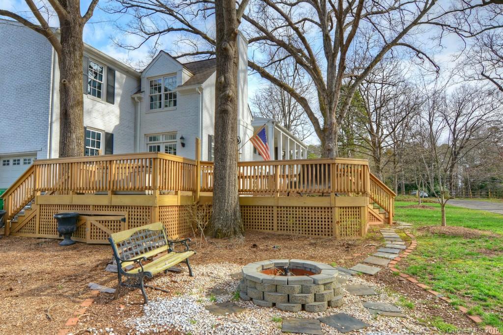516 Shasta Lane Charlotte NC 28211