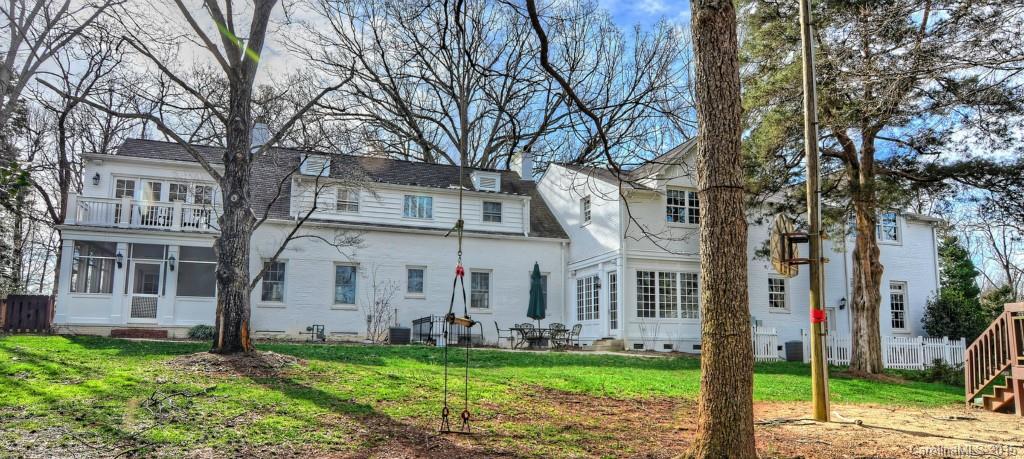 516 Shasta Lane Charlotte NC 28211