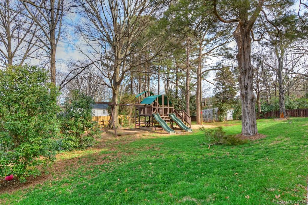 516 Shasta Lane Charlotte NC 28211
