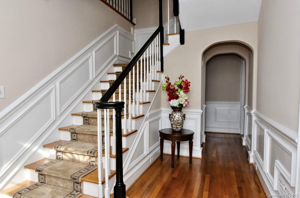 516 Shasta Lane Charlotte NC 28211