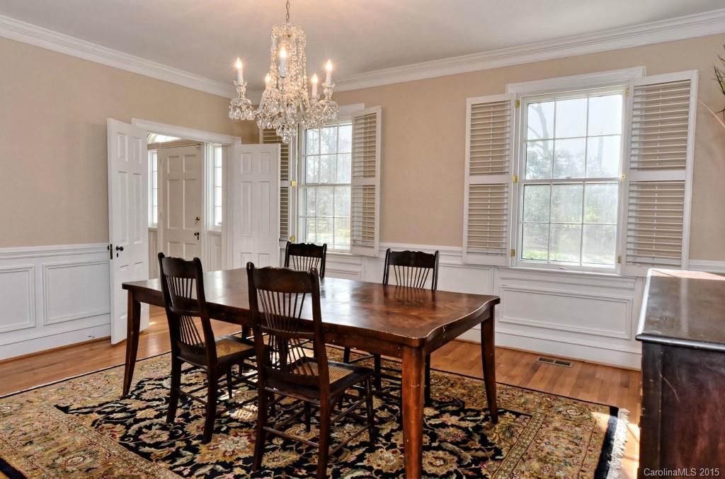 516 Shasta Lane Charlotte NC 28211