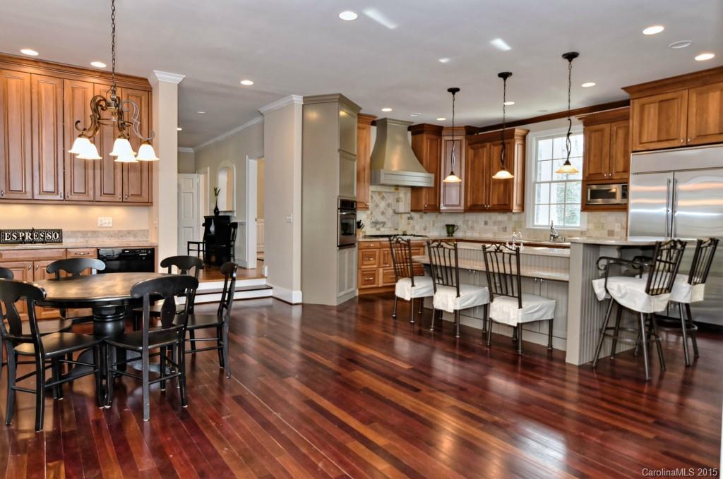 516 Shasta Lane Charlotte NC 28211