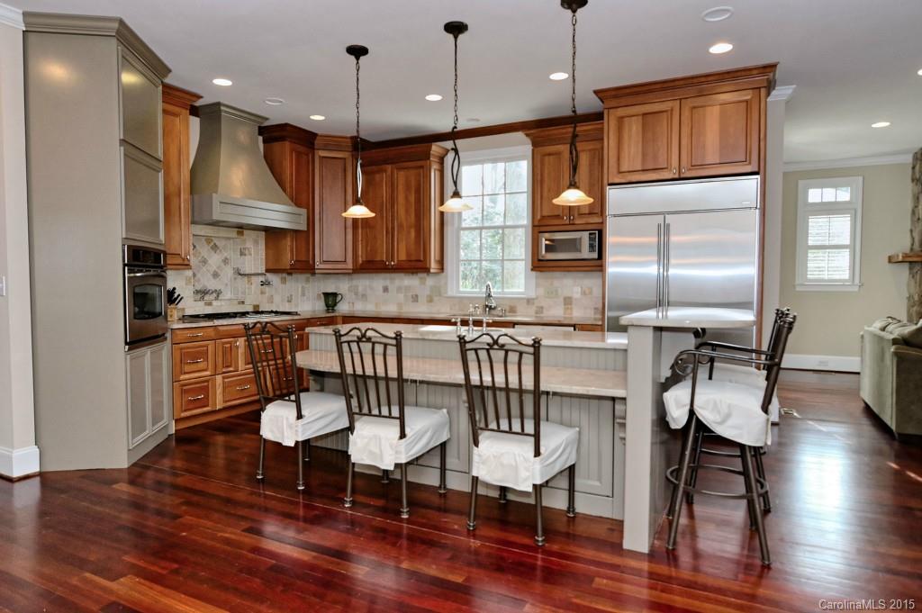 516 Shasta Lane Charlotte NC 28211