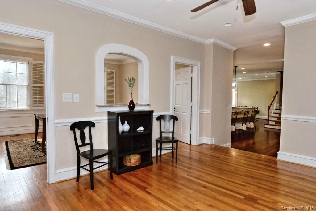 516 Shasta Lane Charlotte NC 28211