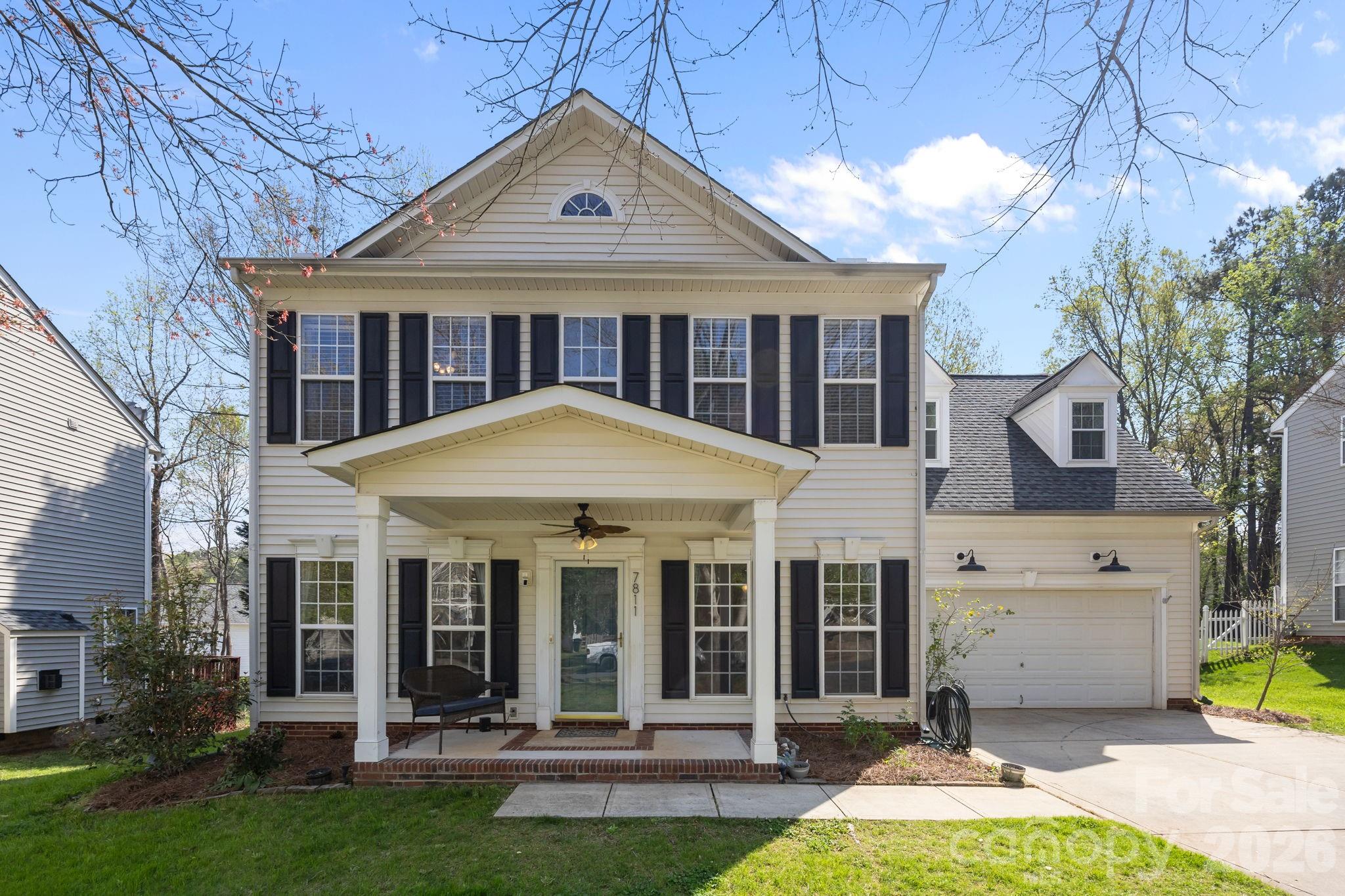 7811 Antique Circle Waxhaw NC 28173