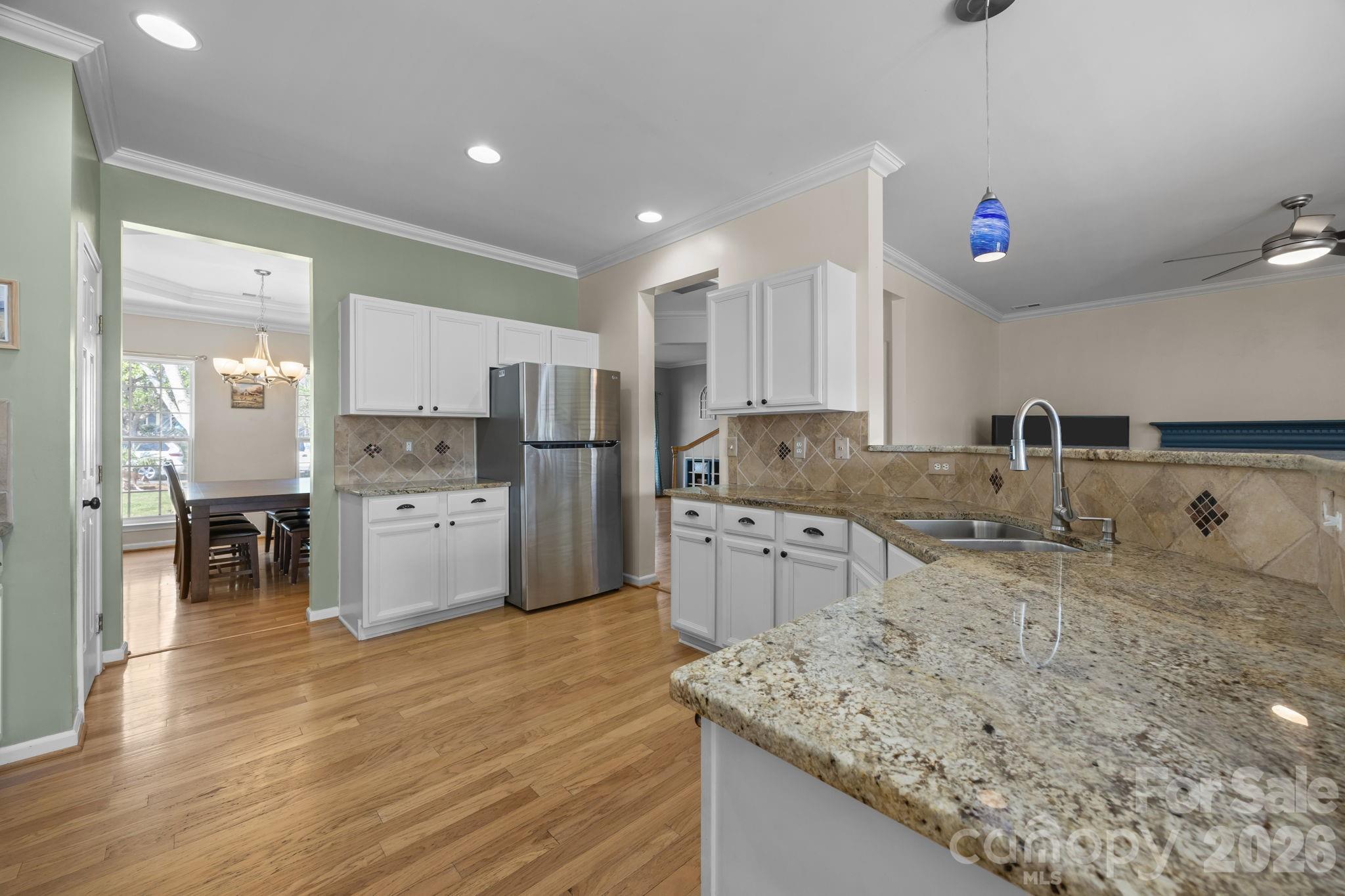 7811 Antique Circle Waxhaw NC 28173