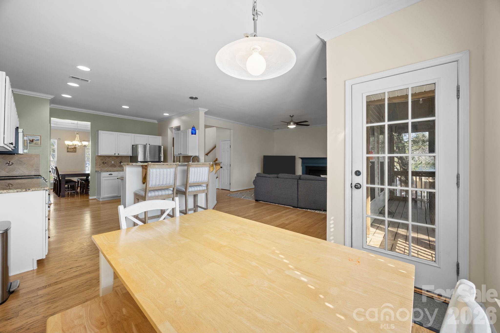 7811 Antique Circle Waxhaw NC 28173