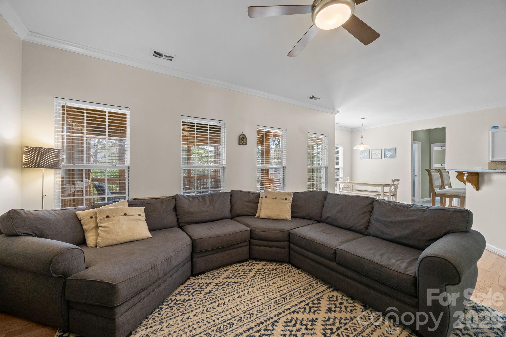 7811 Antique Circle Waxhaw NC 28173