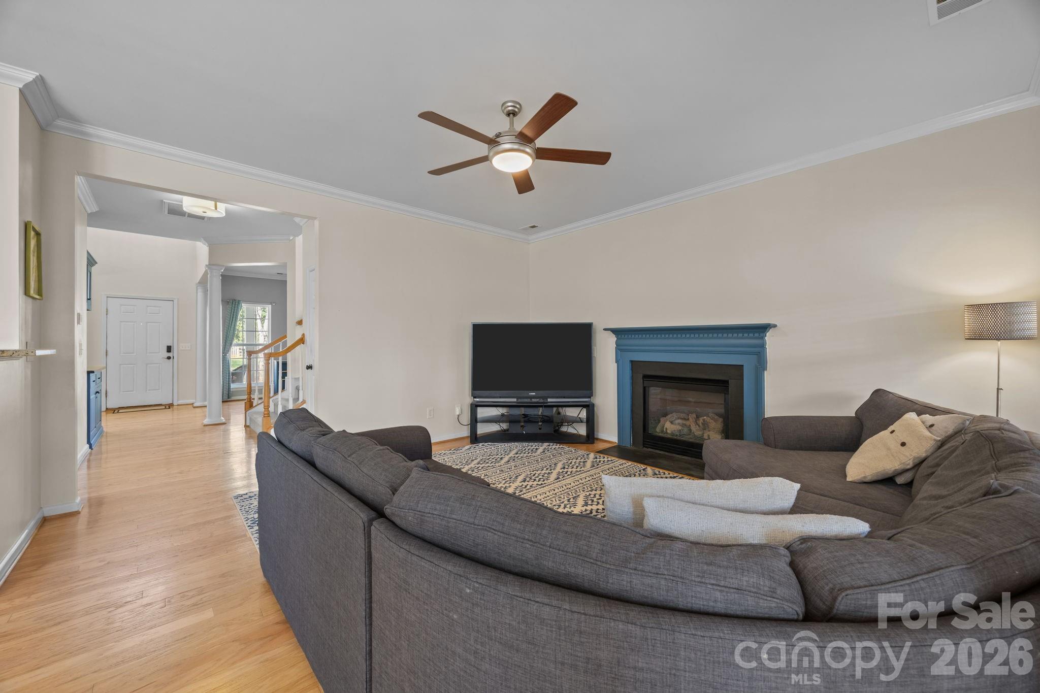 7811 Antique Circle Waxhaw NC 28173