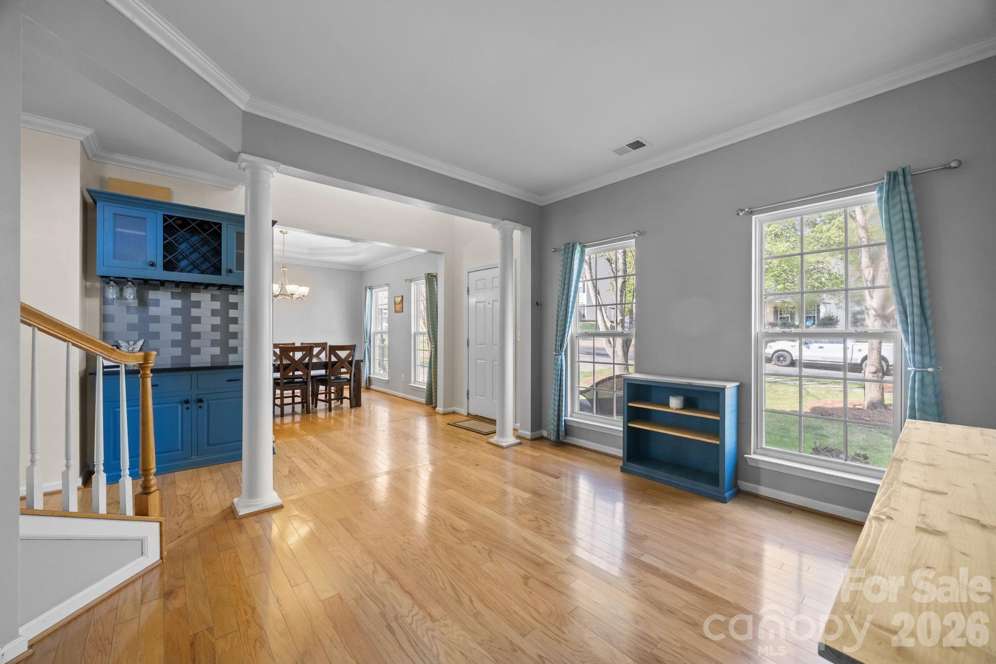 7811 Antique Circle Waxhaw NC 28173