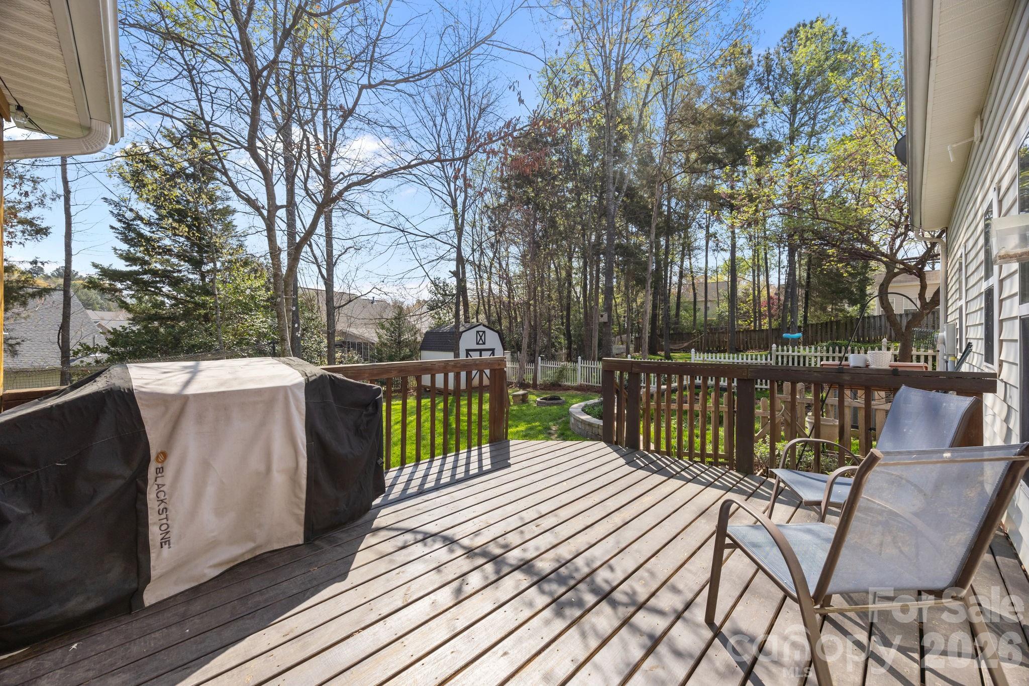 7811 Antique Circle Waxhaw NC 28173