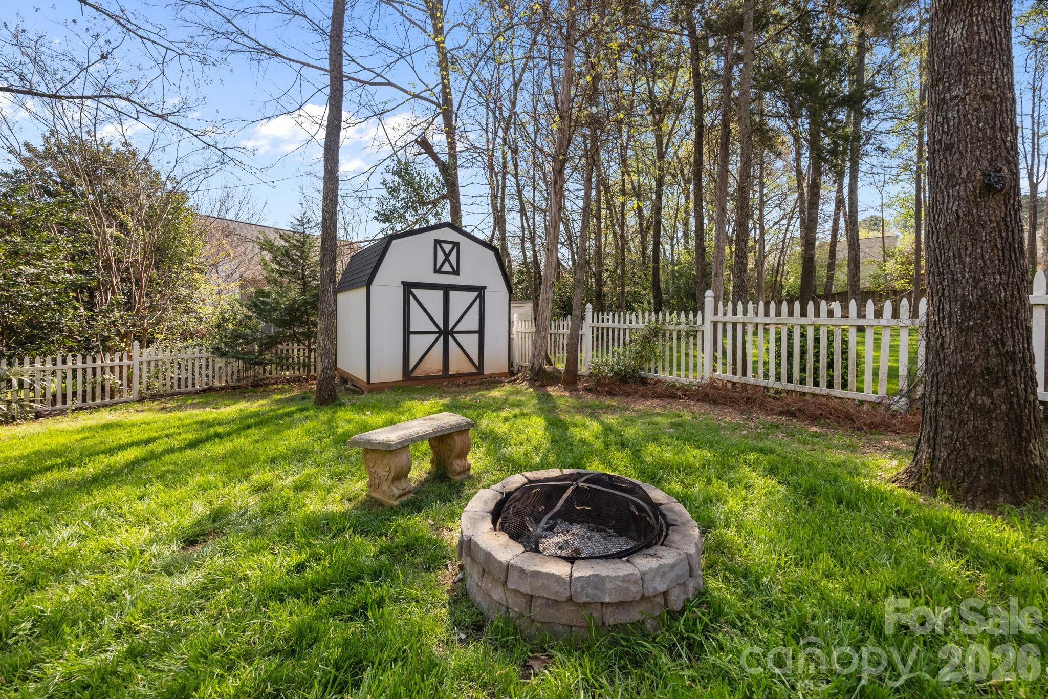 7811 Antique Circle Waxhaw NC 28173