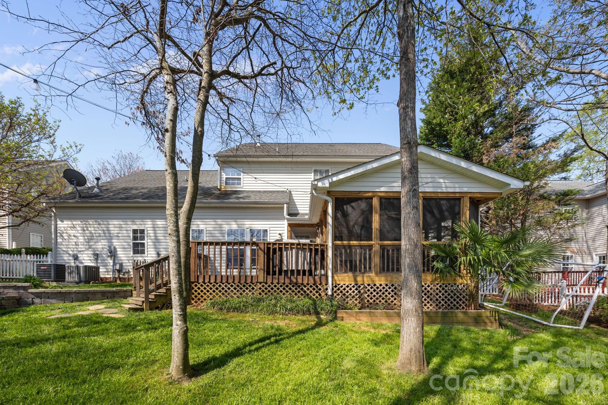 7811 Antique Circle Waxhaw NC 28173