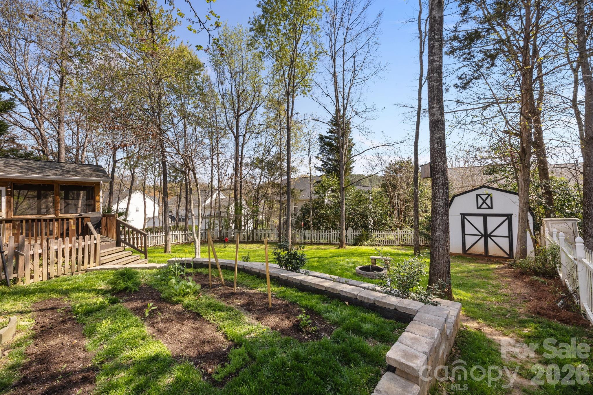 7811 Antique Circle Waxhaw NC 28173