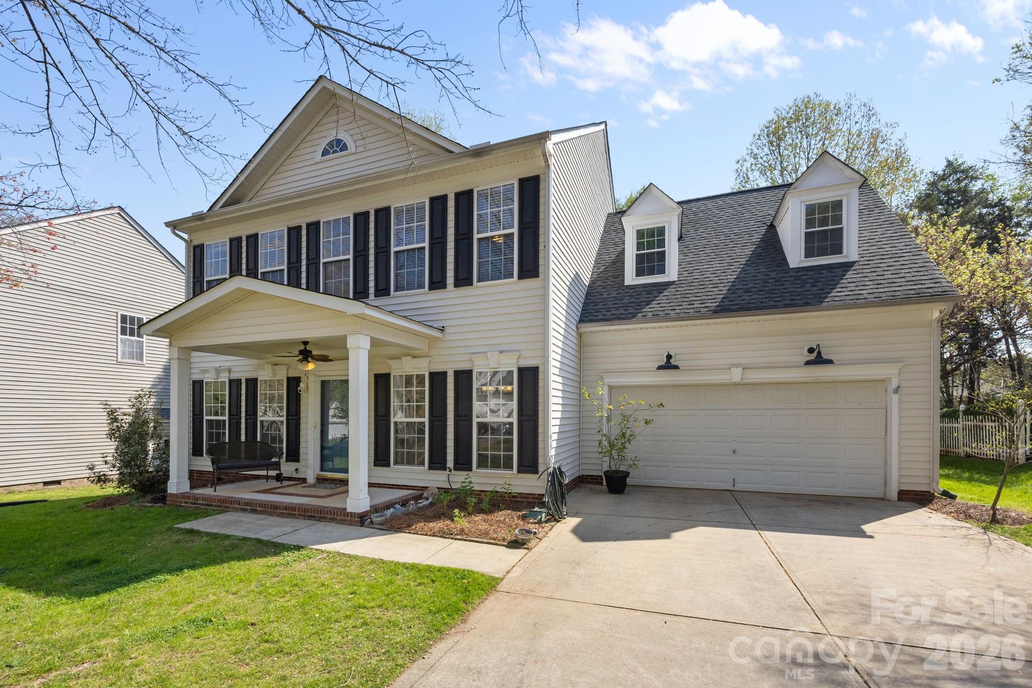 7811 Antique Circle Waxhaw NC 28173