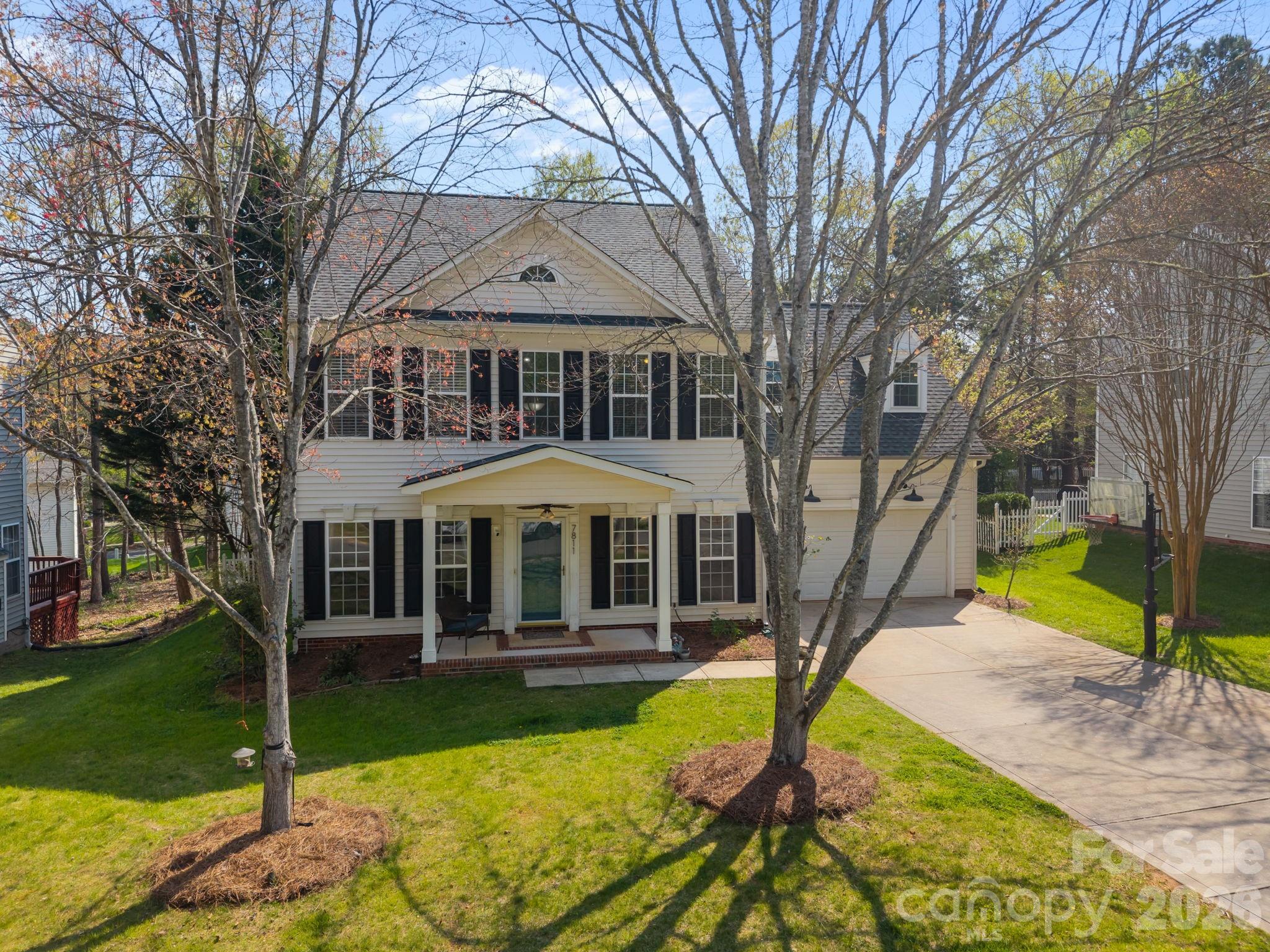 7811 Antique Circle Waxhaw NC 28173