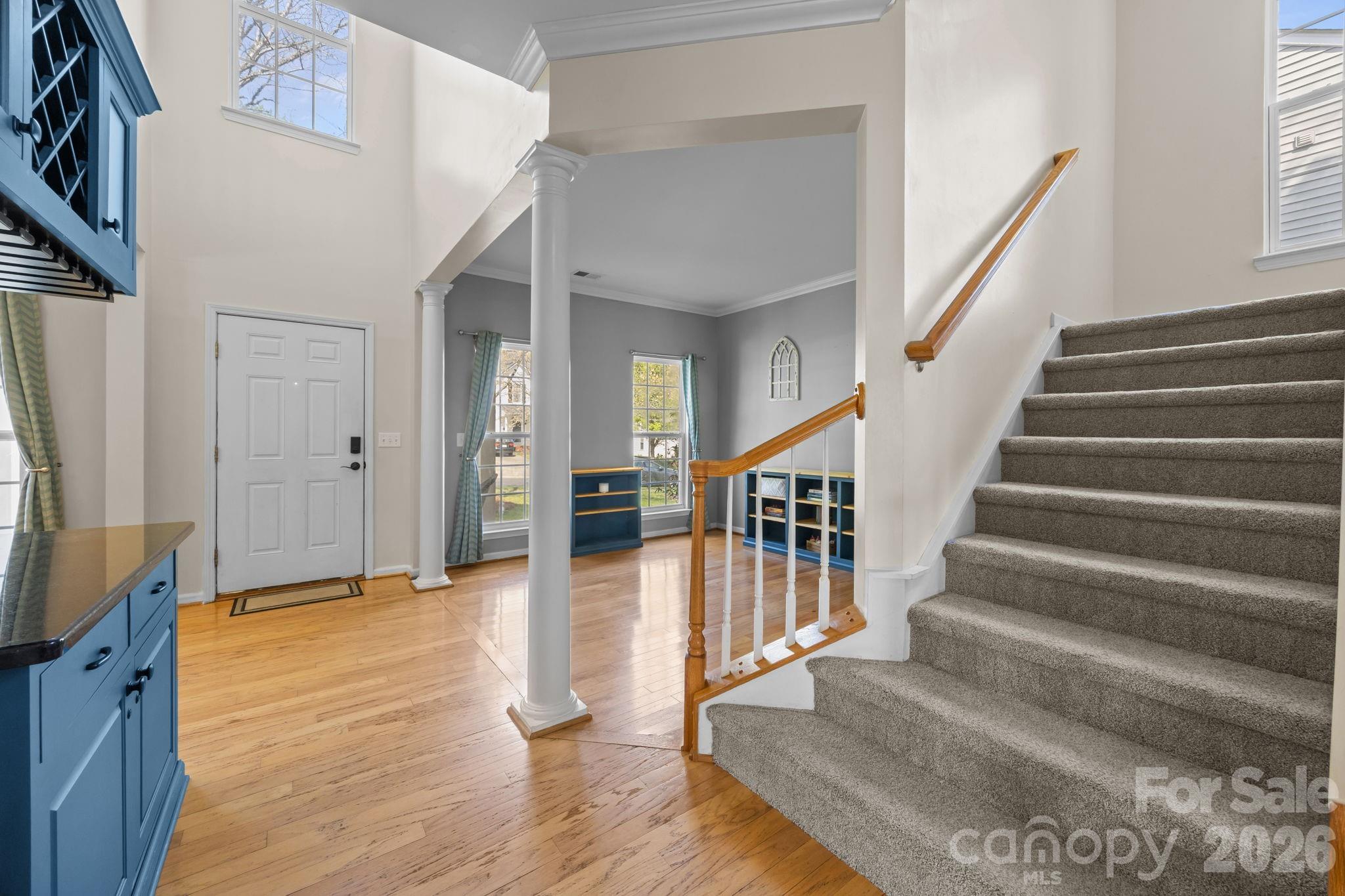 7811 Antique Circle Waxhaw NC 28173