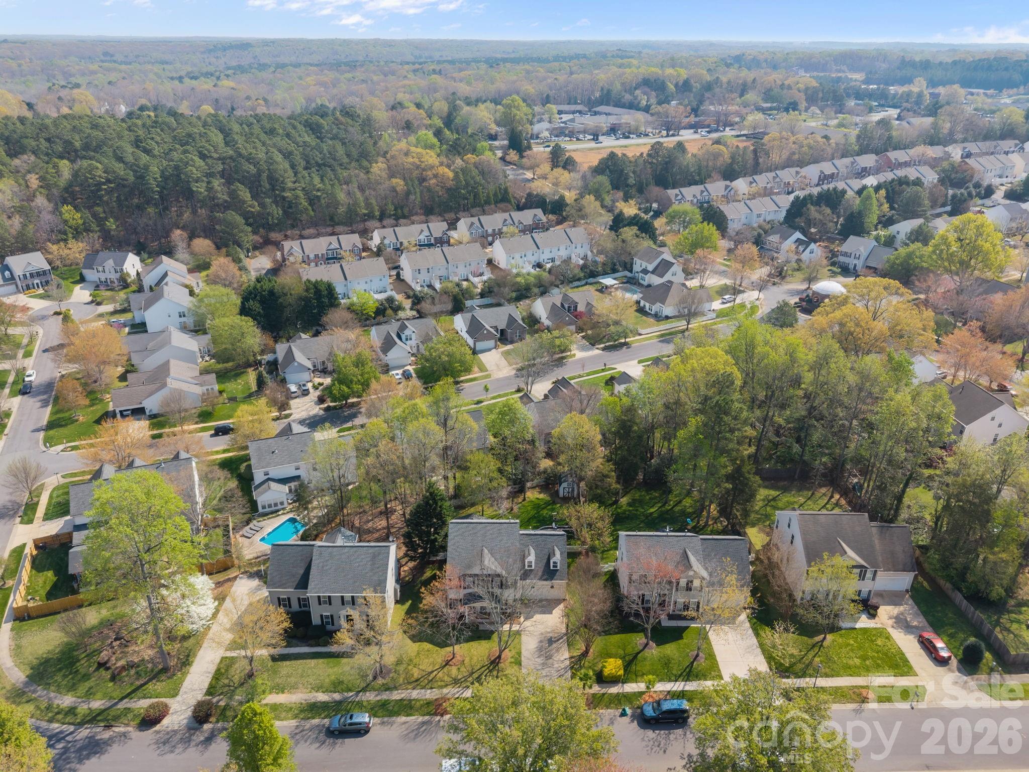 7811 Antique Circle Waxhaw NC 28173