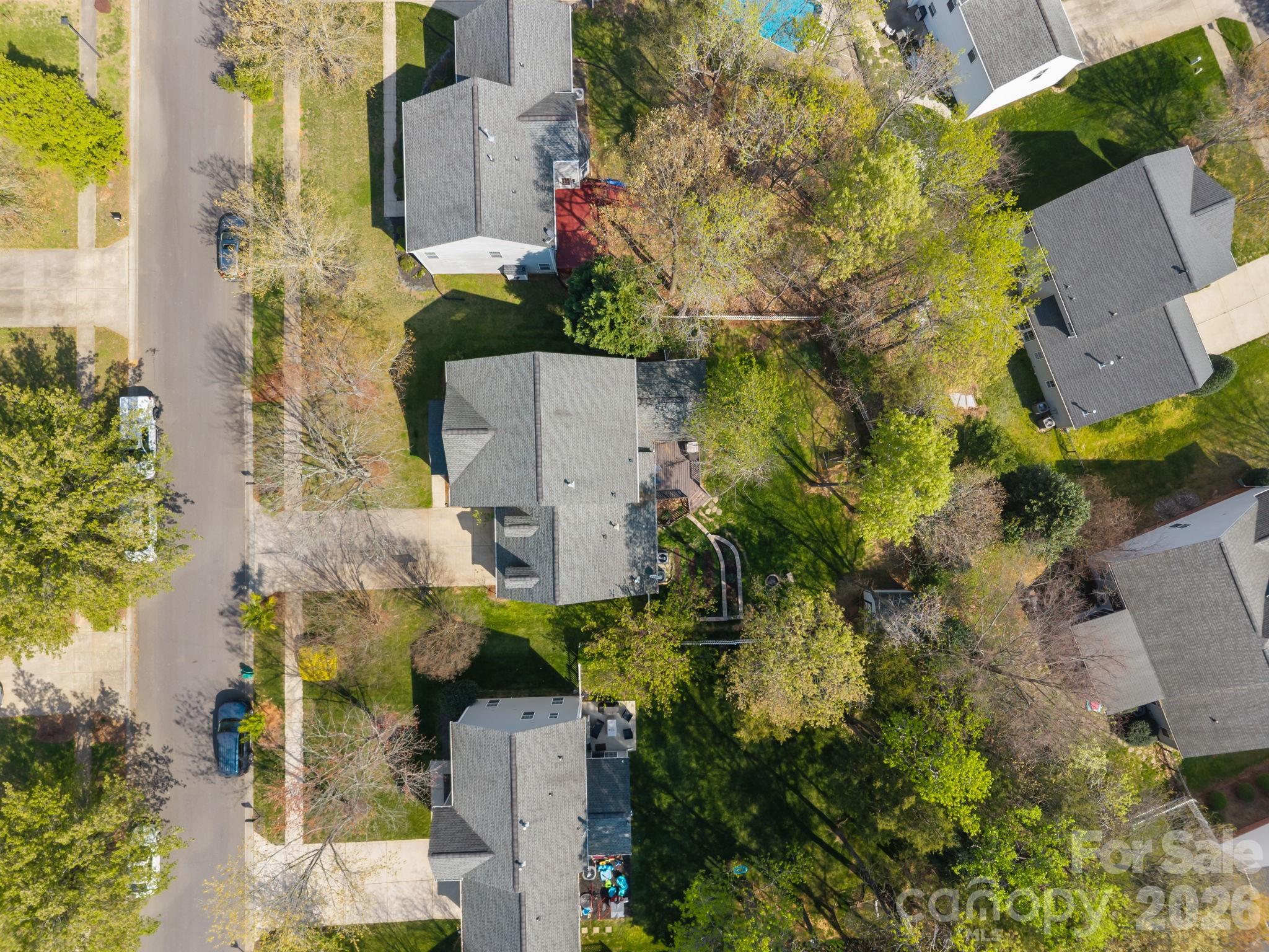 7811 Antique Circle Waxhaw NC 28173