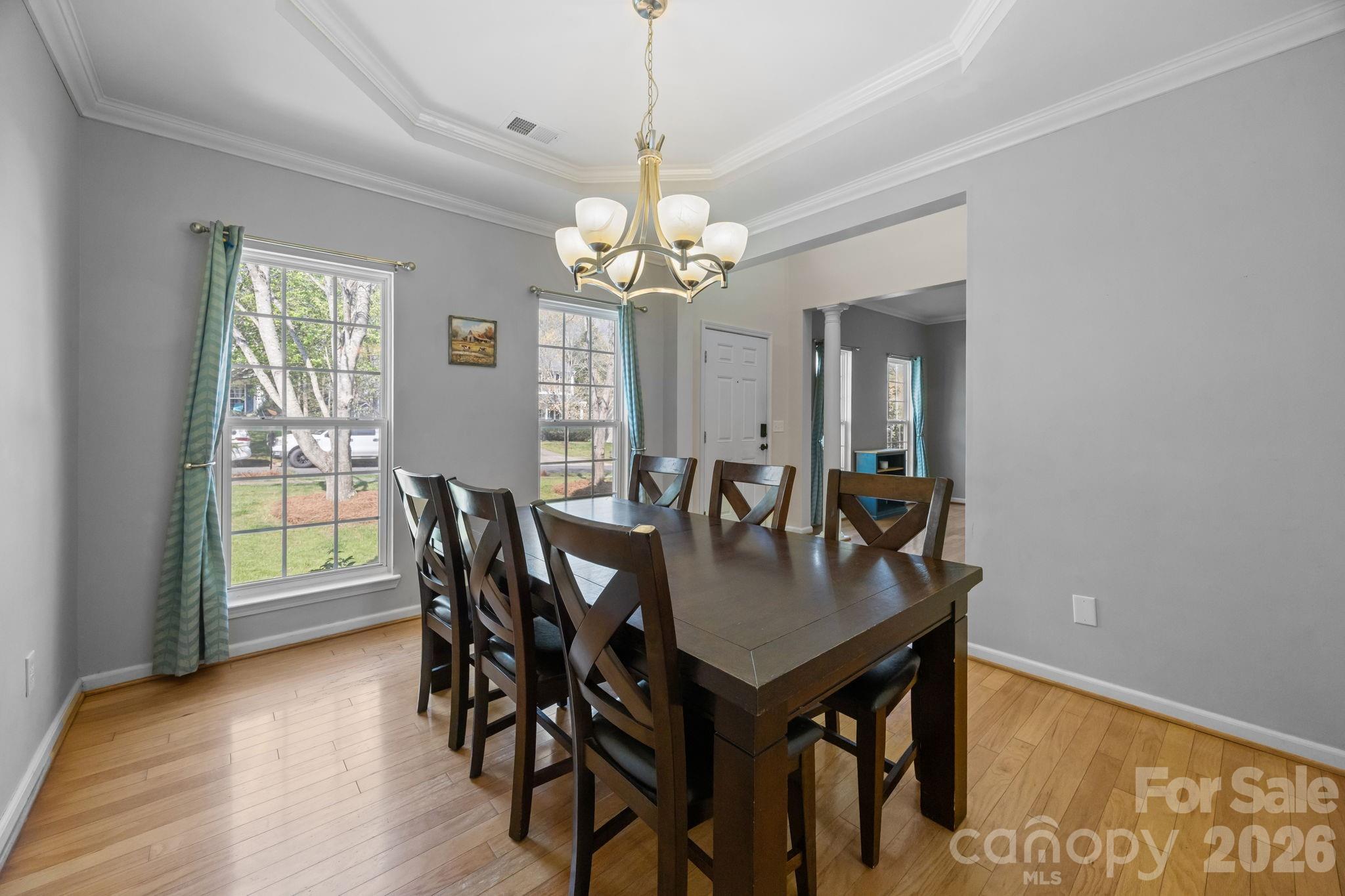 7811 Antique Circle Waxhaw NC 28173