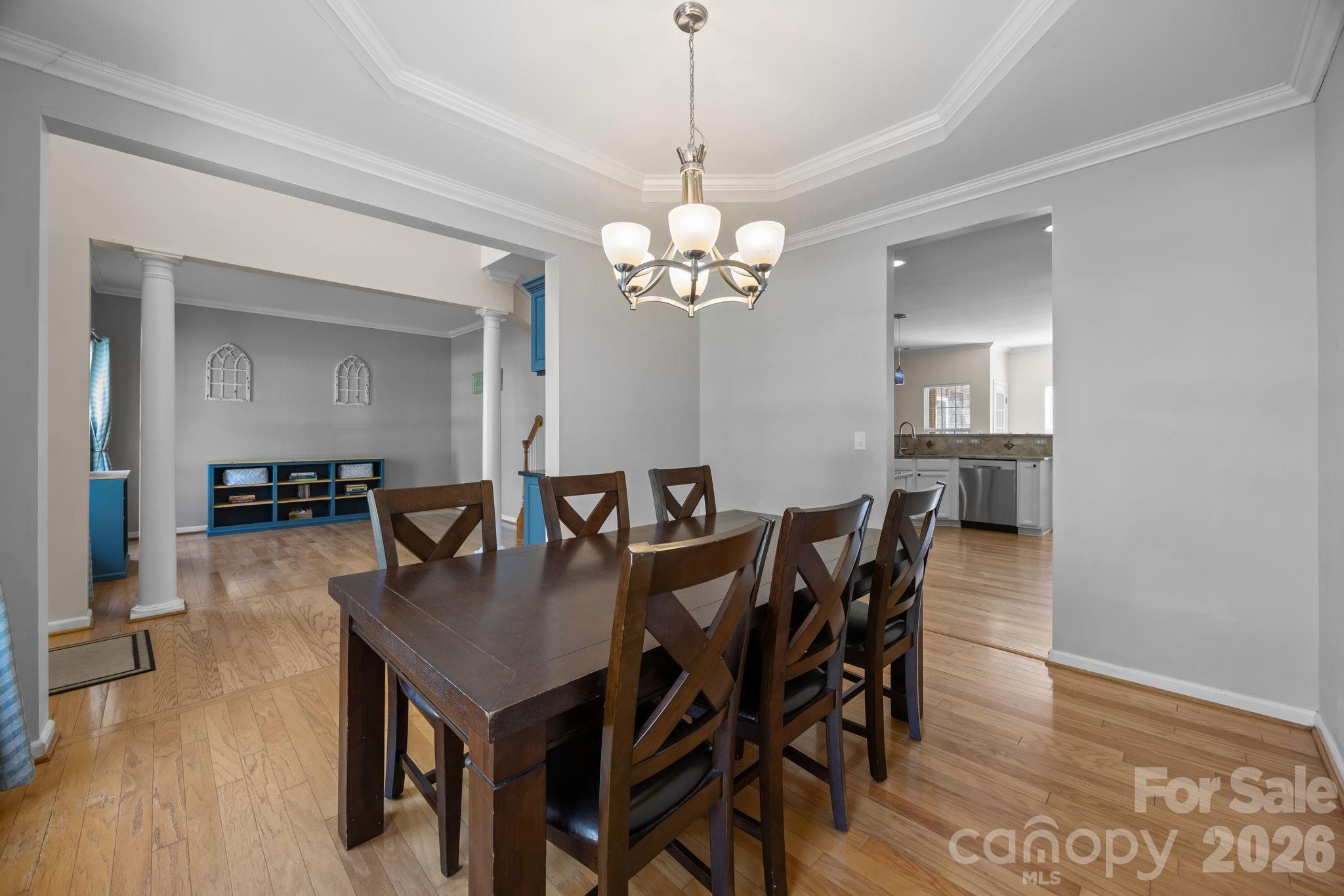 7811 Antique Circle Waxhaw NC 28173