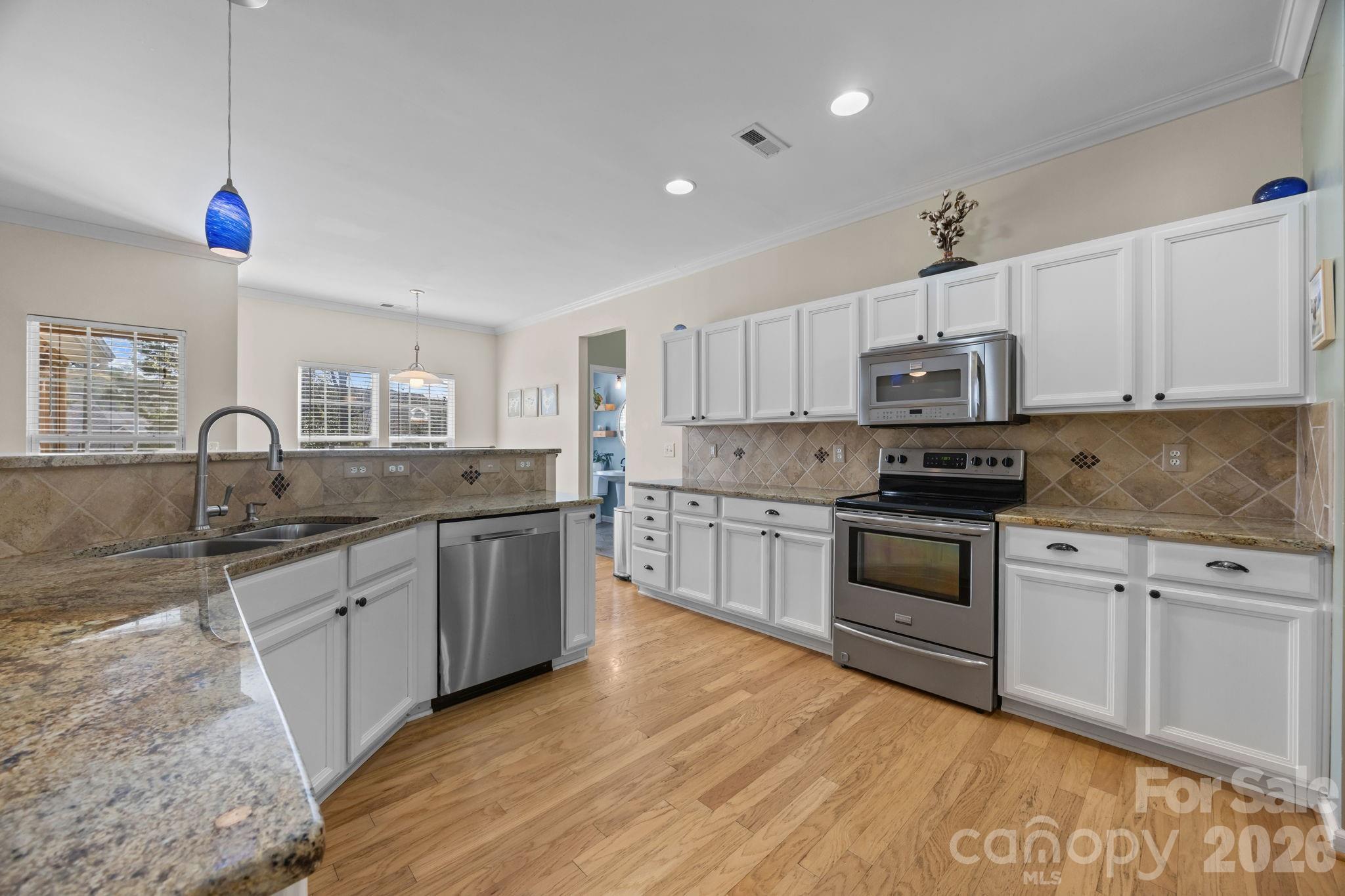 7811 Antique Circle Waxhaw NC 28173